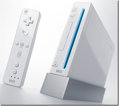 wii