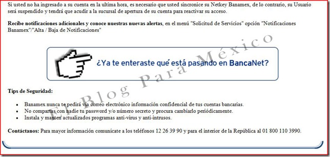 Banamex fraude1