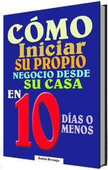 NegociodesdesuCasa