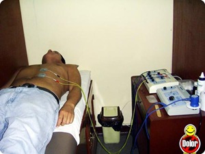 Electroterapia
