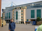 Estadio del Chelsea
