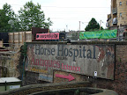 Camden Town, Horse Hospital