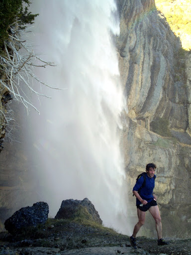 Photo of  2ª Osan Cross Mountain