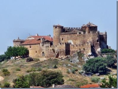 Castillo de La Encomienda