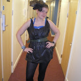 Bin Bag Social