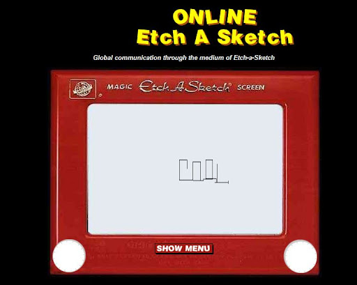 etch etch