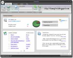 UpdateStar helps keep your programs up to date and keep your computer safe - Click to Enlarge - CaseyTech