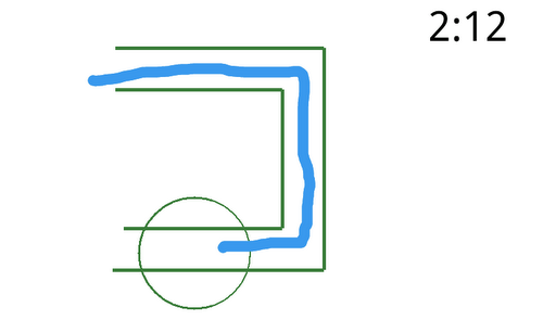 [Kids-Edu] Trace Line