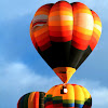 Three Balloons
