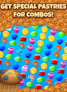 How to mod Cookie Cake Quest 1.2 unlimited apk for android