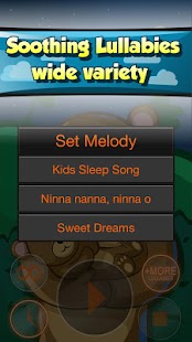 How to download How to Sleep a Baby - Lullaby lastet apk for bluestacks