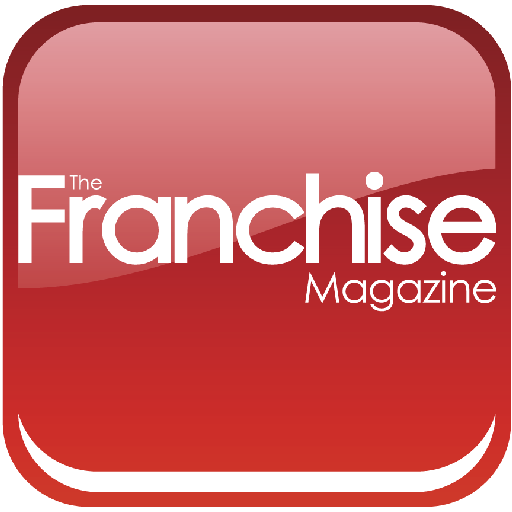 The Franchise Magazine LOGO-APP點子