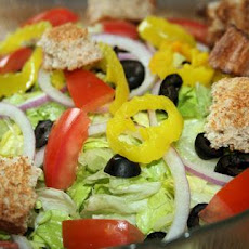 Olive Garden Salad Mix