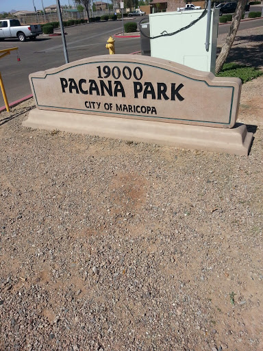 Pacana Park