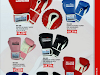 Guantes Baratos De Boxeo Full Y Kick
