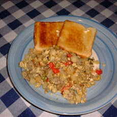 Sausage Scramble