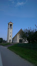 Crkva Lepa Ves