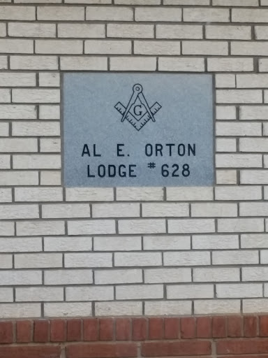 Dawson Springs Masonic Lodge #628