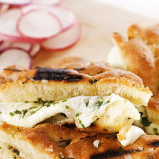Bagna Cauda Panini