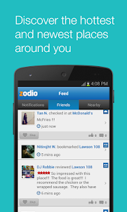 How to install Zodio 1.5.141 apk for android