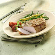 Mexicali Pork Chops