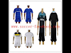 Camisetas Al Por Mayor De Futbol De Equipos Europ