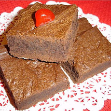 Our Favorite Brownies