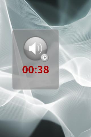 Silent Mode Timer