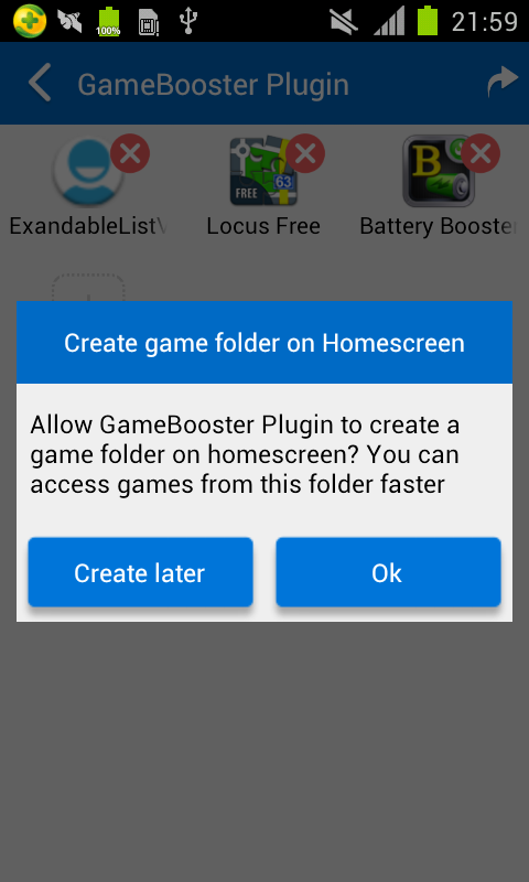 Game Plugin Download