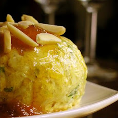 Curry Dip