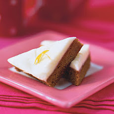 Lemon-Cream Cheese Frosting