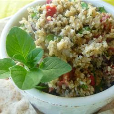 Tabouli Primavera