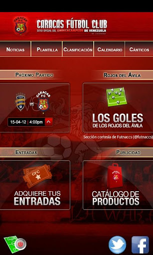 Caracas FC