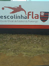 Escolinha De Futebol Do Flamengo 