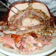 Turducken