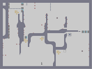 Thumbnail of the map 'My Spleen'