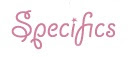 Specifics image