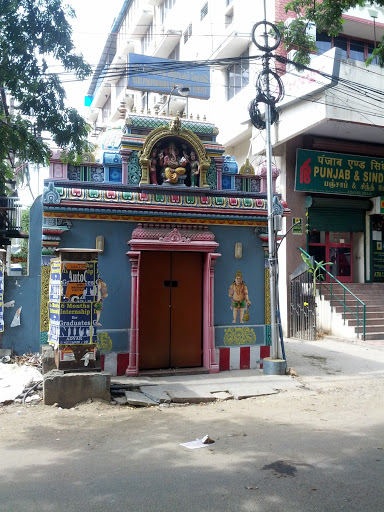 Praprasada Vinayagar Temple