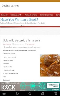 How to mod Cocina carnes lastet apk for laptop