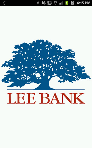 Lee Bank Mobile Banking