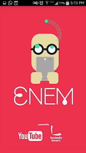 How to mod Edu Enem patch 2.3.1 apk for android