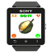 Eatables? for Sony SmartWatch