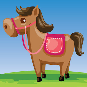 My Horse Puzzles.apk 2.1