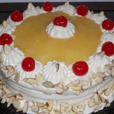 Elvis Presley Cake