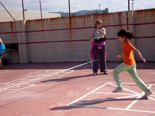 sports day