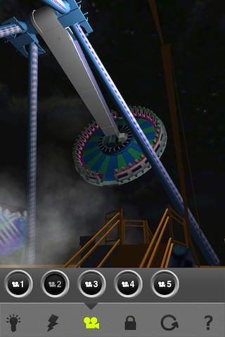 【免費模擬App】Funfair Ride Simulator: Disco-APP點子