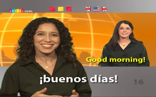 免費下載教育APP|스페인어 -- SPEAKIT! – 비디오 코스 (d) app開箱文|APP開箱王