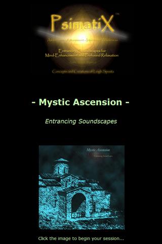 Mystic Ascension - SoundScapes