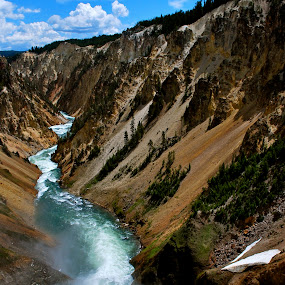 by Julie Zaranek - Landscape & Nature Mountains & Hills