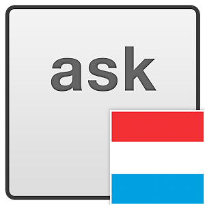 Luxembourgish for ASK.apk 1.0